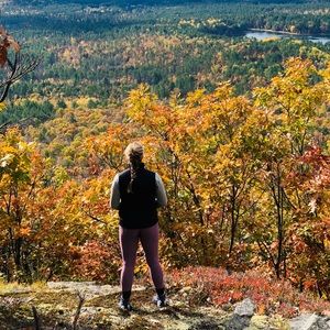 Meet your Posher, Kellie